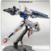 MÔ HÌNH LẮP RÁP FM 1/100 AERIAL FIGHTER JMS/XF (Tặng decal nước)