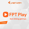 Nâng Cấp FPT Play SMAX Chính Chủ