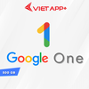 Dung Lượng Google One (1 Năm)