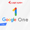Dung Lượng Google One (1 Năm)