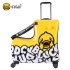 Vali cho bé B.DUCK nhập khẩu chính hãng size 20/24 ( phiên bản giới hạn)