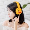 Tai Nghe Bluetooth Hình Vịt Vàng B.Duck – Tai Nghe Không Dây Dễ Thương, Âm Thanh HIFI