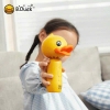 Micro Karaoke Không Dây B.DUCK KM-3 Hình Vịt Vàng – Kết Nối Bluetooth, Nhiều Hiệu Ứng Âm Thanh