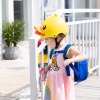 Nón bảo hiểm vịt vàng B.Duck dành cho bé
