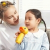 Micro Karaoke Không Dây B.DUCK KM-3 Hình Vịt Vàng – Kết Nối Bluetooth, Nhiều Hiệu Ứng Âm Thanh