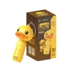 Micro Karaoke Không Dây B.DUCK KM-3 Hình Vịt Vàng – Kết Nối Bluetooth, Nhiều Hiệu Ứng Âm Thanh