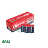 Pin National Power 9V / 6F22 - Chính Hãng