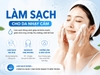 Bí Quyết Làm Sạch Sâu Cho Da Nhạy Cảm: An Toàn Và Khoa Học