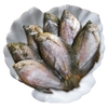 Khô Cá Sặc Rằn (Bổi)