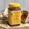 Mắm Ruốc Gò Công Vị Truyền Thống – Từ Con Khuyết Biển Tươi, Ngọt Hậu Đậm Đà, Thơm Dịu