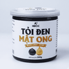 Mật Ong Rừng Ngâm Tỏi Đen Thượng Hạng (Đồng Tháp) – Kháng Viêm Tự Nhiên, Trị Ho Chuẩn Khởi Sắc
