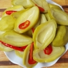 Xoài Bao Tử Ngâm Chua Ngọt