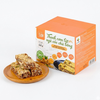 Thanh Cơm Lứt Ngũ Cốc Chà Bông Thượng Hạng – Healthy Snack Nông Sản Đồng Tháp