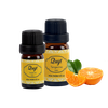 Tinh dầu Quýt nguyên chất