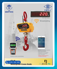 Cân móc cẩu 1.5 tấn-30 tấn