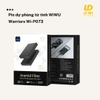 Pin dự phòng từ tính WiWU Warriors Wi-P073