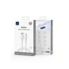 CÁP SẠC WiWU STELLAR USB A - C
