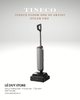 Tineco Floor One S9 Artist Steam Pro