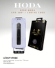 KÍNH HODA CNT 360* + CHỐNG CHÓI IPHONE 17 PROMAX