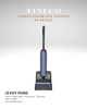Tineco Floor One Station S9 Artist
