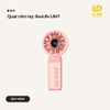 Quạt cầm tay JisuLife Life7