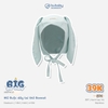 B07| Xanh bạc hà