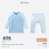 U33|Blue - kẻ blue