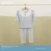 I12|Kẻ ghi - trắng