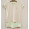 G48|Be - xanh matcha