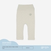 Quần legging Siro be