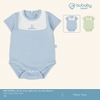 I79|Blue - Trắng