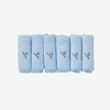 A01 Blue (pack 6)