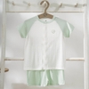 M63|Trắng - Mint