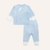 Xanh pastel 89D
