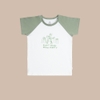 Trắng - Olive