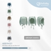 A03|Xanh matcha