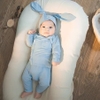 Kẻ Blue - cài giữa
