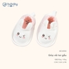 55B|Trắng - Hồng
