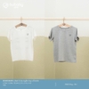 35A|Trắng - Ghi