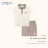 E40|Be - Nâu sữa