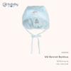 B07|Xanh bạc hà