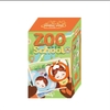 ĐỒ CHƠI HỘP MÙ MÓC KHÓA WENDY ZOO SCHOOL SERIES PLUSH DOLL