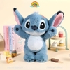ĐỒ CHƠI GẤU BÔNG STITCH BẢN ĐỨNG 35CM