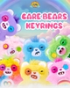 FUGGLER CARE BEAR KEYRINGS BLINDBOX