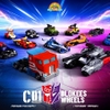 ĐỒ CHƠI HỘP MÙ LẮP RÁP TRANSFORMERS - WHEELS C01