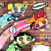 Fuggler Power Puff Girls