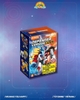 ĐỒ CHƠI MÔ HÌNH LẮP RÁP BLOKEES TRANSFORMERS DEFENDER - 07 POWER OF THE BEAST