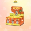 ĐỒ CHƠI MÓC KHÓA CRYBABY VACATION MODE ON SERIES-VINYL PLUSH PENDANT BLINDBOX