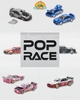 MÔ HÌNH XE POP RACE