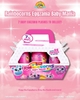 Trứng Bất Ngờ ZURU TOYS Rainbocorns Eggzania Baby Mania - Đồ Chơi Trải Nghiệm Sưu Tầm